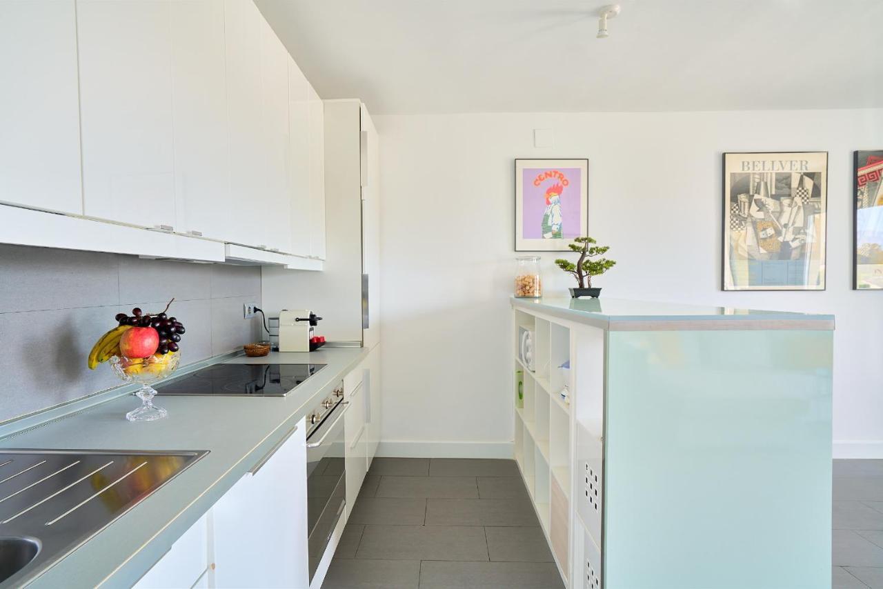 Malaga Sunview Apartment Екстериор снимка