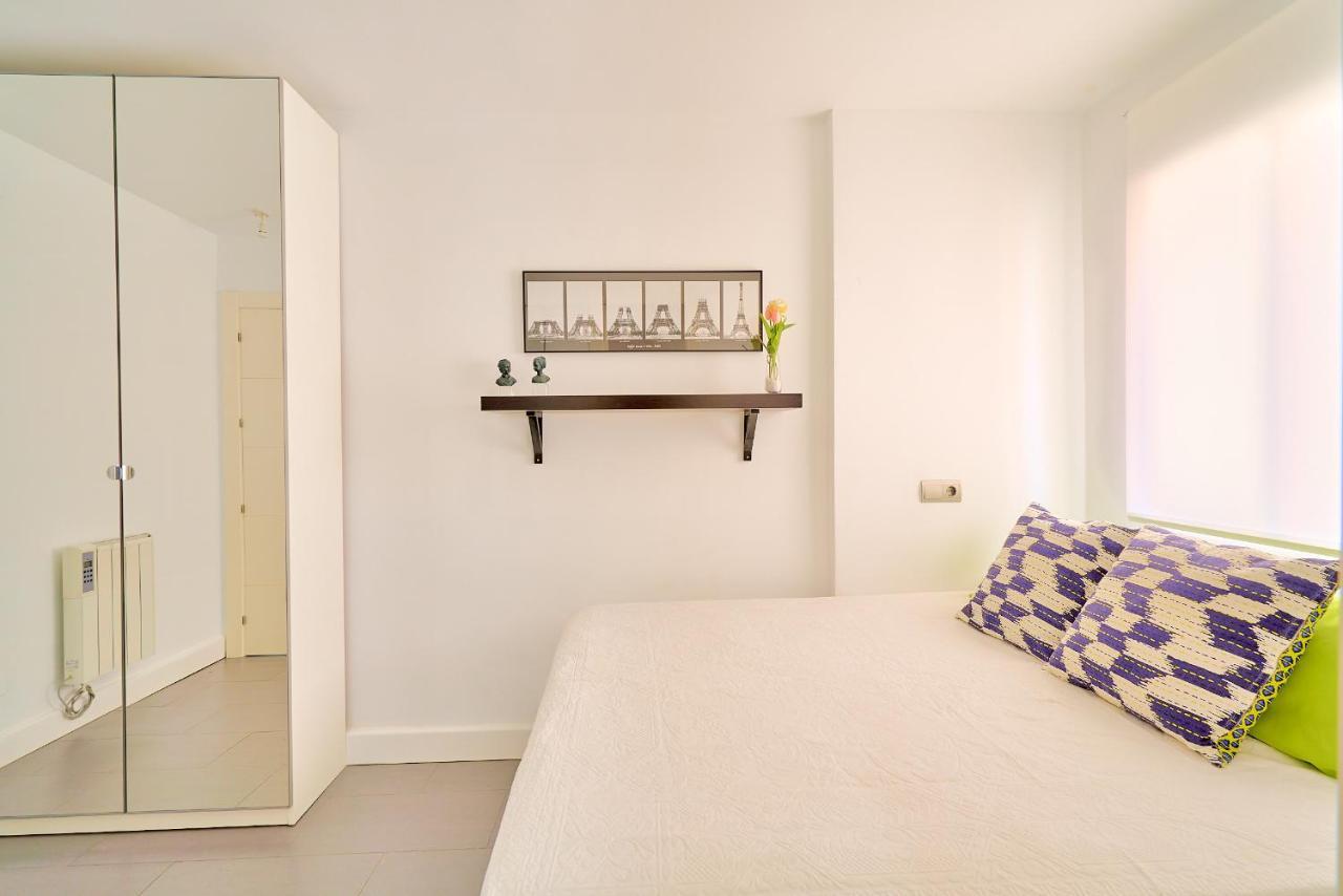 Malaga Sunview Apartment Екстериор снимка