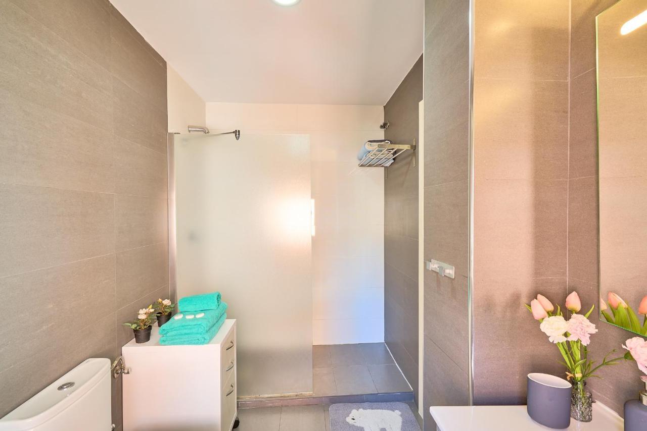 Malaga Sunview Apartment Екстериор снимка
