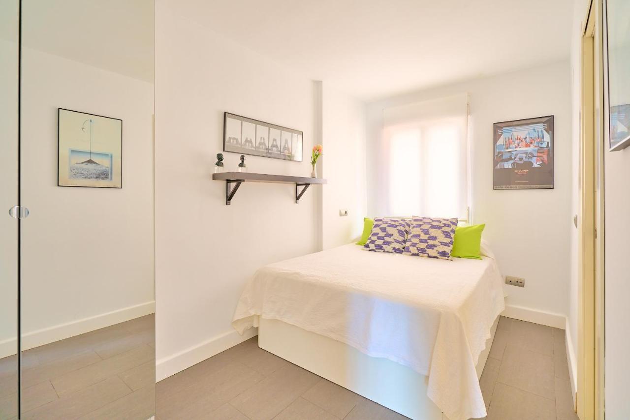 Malaga Sunview Apartment Екстериор снимка