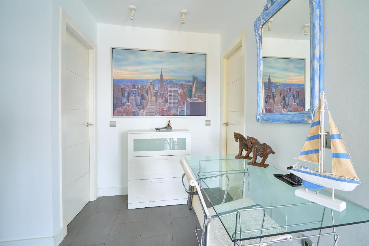 Malaga Sunview Apartment Екстериор снимка