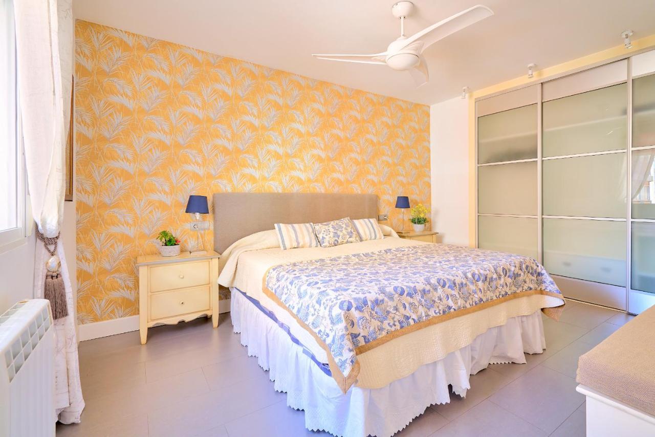 Malaga Sunview Apartment Екстериор снимка