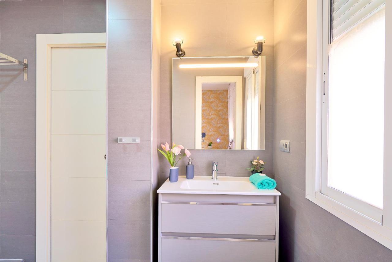Malaga Sunview Apartment Екстериор снимка
